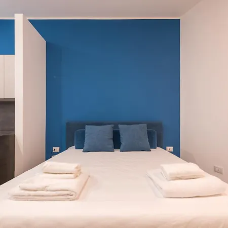 Guest Planet - Fondazione Prada's Apartment Mailand