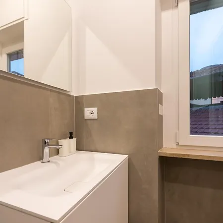 Guest Planet - Fondazione Prada's Apartment Mailand