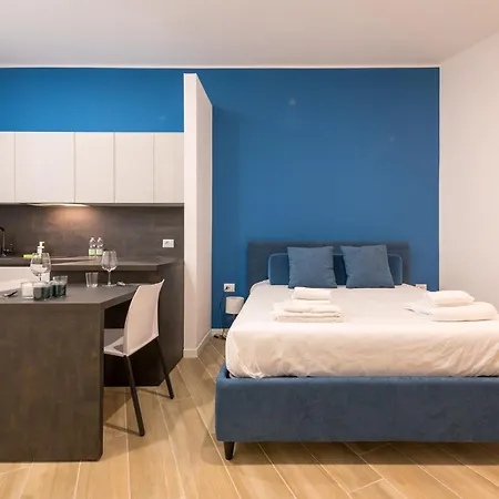 Apartment Guest Planet - Fondazione Prada's Mailand